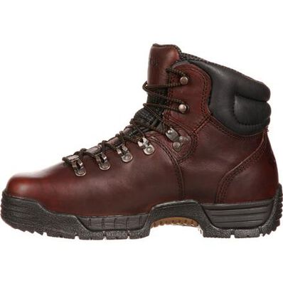 Bota de trabajo impermeable Rocky MobiLite, , large