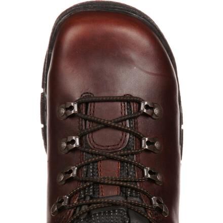 Rocky mobilite steel toe new arrivals