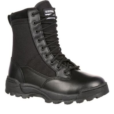Bota clásica de 9 in original de SWAT para mujer, , large