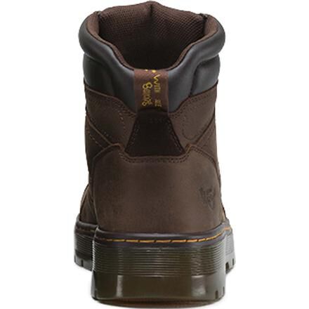 Dr martens puntera acero clearance