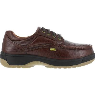 Oxford con protección de metatarso interno Florsheim, , large
