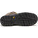 Cat Outline Men's 6-inch Steel Toe Electrical Hazard Work Hiker, , large