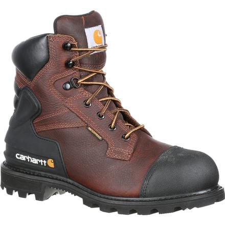 Carhartt Men s Steel Toe Puncture Resisting 400G Insulated Waterproof Work Boot