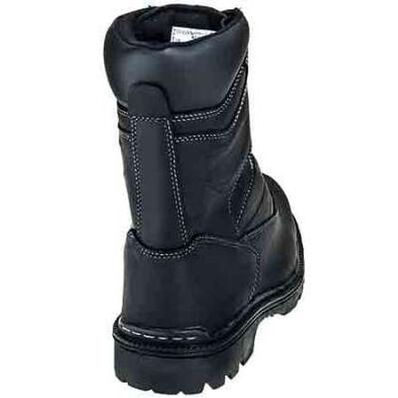 Bota de trabajo con punta de acero con protección del metatarso interno Avenger, , large