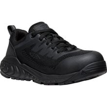 KEEN Utility® Arvada Men's Carbon Fiber Toe Static-Dissipative Athletic Work Shoe