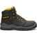 Cat Striver Men's 6-inch Steel Toe Electrical Hazard Work Hiker, , large