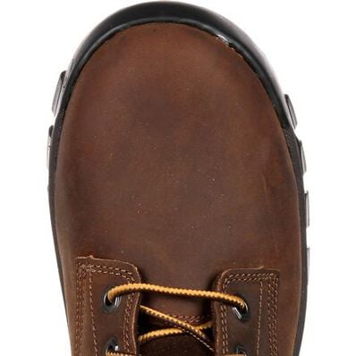 Calzado de trabajo Carhartt Flex con punta de material compuesto, , large