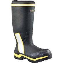 Baffin Cyclone Steel Toe CSA-Approved Puncture-Resistant Waterproof Insulated Work Boot