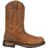 Botas vaqueras Rocky Original Ride Branson impermeables con punta de acero, , large