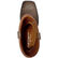 Carhartt Montana Men's 11-inch Steel Toe Electrical Hazard Waterproof Pull-On Work Boot, , large