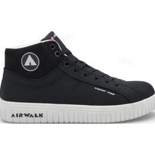 Airwalk Deuce Mid Men's Composite Toe Electrical Hazard Athletic Work Shoe