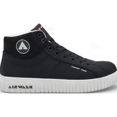 Airwalk Deuce Mid Men's Composite Toe Electrical Hazard Athletic Work Shoe, , large