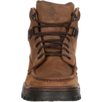 Bota de senderismo impermeable GORE-TEX® Rocky Outback, , large