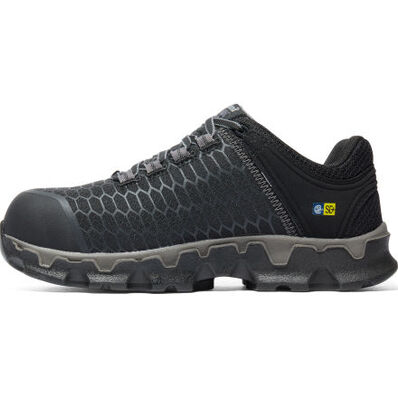 Timberland PRO Powertrain Sport Women's Alloy Toe Static-Dissipative Athletic Work Shoe, , large