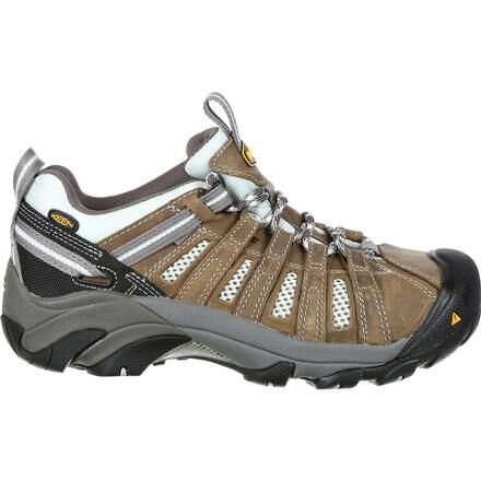 Zapatos keen de on sale trabajo