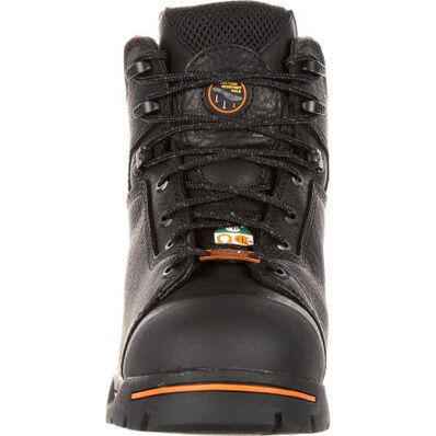 Timberland PRO Endurance Men's CSA Steel Toe Puncture-Resisting Waterproof Work Boot, , large