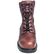 Bota de trabajo impermeable con punta de material compuesto Iron Age PermaBond, , large