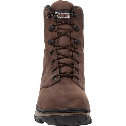 botas de trabajo rocky