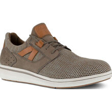 Florsheim Work Adventure Steel Toe Static-Dissipative Work Oxford