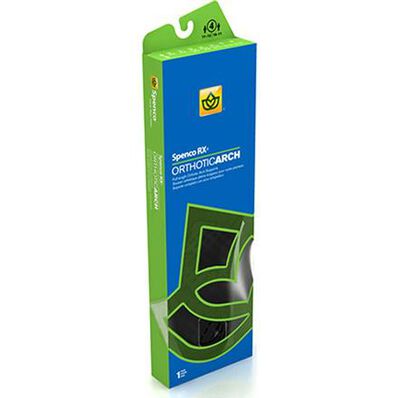 Soporte de arco ortopédico de Spenco de longitud completa, , large