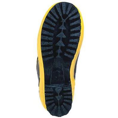 Bota de bombero de caucho Black Diamond 16 pulgadas NFPA térmica, , large