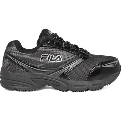 FILA Memory Meiera 2 Women's Composite Toe Work Athletic Shoe, , large