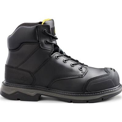 Terra Patton Men's CSA Aluminum Toe Electrical Hazard Puncture-Resisting Work Boot, , large