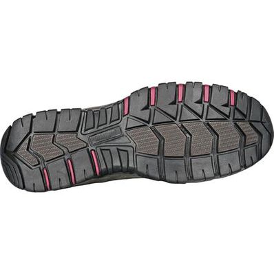 DieHard Comet Men's 4-inch Composite Toe Electrical Hazard Waterproof Work Hiker, , large