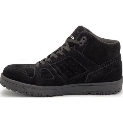 Airwalk Mongo Mid Men's Composite Toe Electrical Hazard Hi-Top Work Shoe, , large