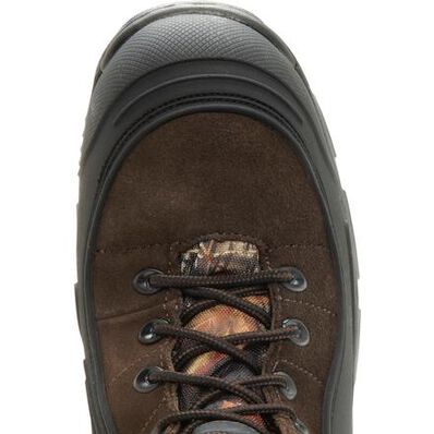 Bota térmica impermeable BlizzardStalker PRO Rocky, , large