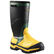 Baffin Miner CSA-Approved 16 inch Steel Toe Internal Met Guard Puncture-Resistant Waterproof Insulated Work Boot, , large