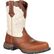 Lady Rebel™ by Durango® Women's Composite Toe Saddle Western Boot, , large