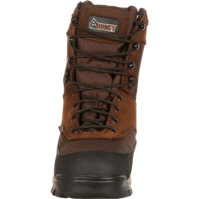 Bota de exteriores térmica e impermeable Rocky Core, , large