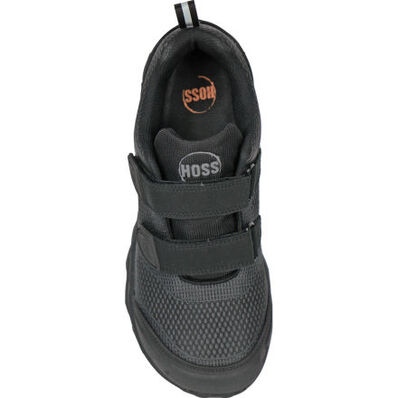 Hoss Buster Low Men's Composite Toe Electrical Hazard Athletic Work Shoe, , large