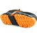 K1 Series Slim Mid-Sole Unisex Adjustable Ice Cleats, , large
