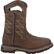Dan Post Buzz Saw Men's 11-inch Composite Toe Electrical Hazard Waterproof Western Work Boot, , large