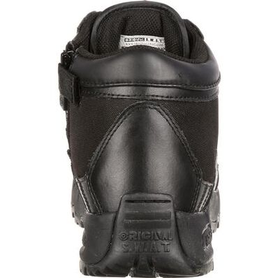 Calzado de trabajo con cierre lateral NVA Original SWAT MidHi, , large