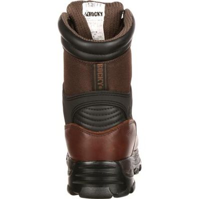 Bota impermeable Rocky Sport Utility Pro con punta de acero, , large