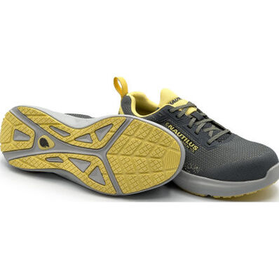 Nautilus Springwater Women's Composite Toe Electrical Hazard Athletic Work Shoe, , large