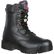 Bota de trabajo con punta de acero resistentes a las perforaciones e impermeable Moxie Trade Anne para mujeres, , large