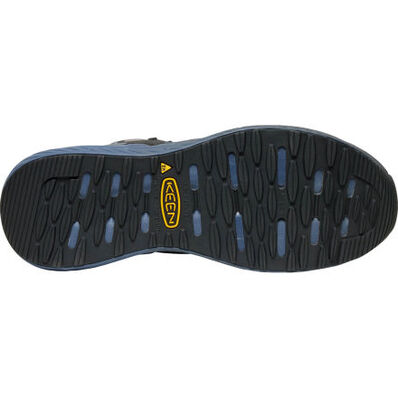 KEEN Utility Snapline RF Men's Carbon Nano Toe Electrical Hazard Waterproof Hi-Top Work Boot, , large