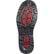 Avenger Hammer Men's Met Guard Carbon Fiber Toe Electrical Hazard Puncture-Resistant Waterproof Work Boot, , large