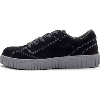Airwalk Camino Low Men's Composite Toe Static-Dissipative Oxford Work Shoe, , large