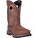 Dan Post Storms Eye Men's 11-inch Composite Toe Electrical Hazard Waterproof Western Work Pull-On Boot, , large