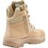 Steel Blue Southern Cross Zip Men's 6 inch Steel Toe Electrical Hazard Work Boot, , large