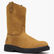 Bota de trabajo sin cordones con punta de acero Georgia, , large