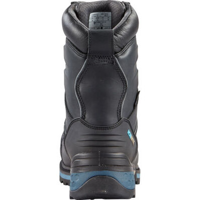 Baffin Ice Monster Men's 8-inch CSA Composite Toe Puncture-Resisting Insulated Waterproof Work Boot, , large