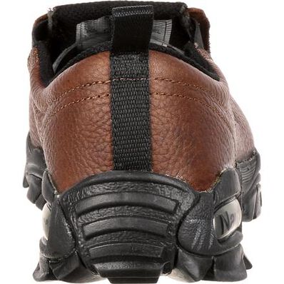 Zapato de trabajo sin cordones, desipativo estático con punta de acero Nautilus, , large