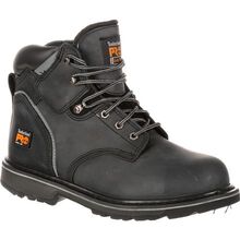 Bota de trabajo deportiva con punta de acero resistente a las perforaciones y al aceite Timberland PRO Steel Toe Oil-Resistant Sport Work Boot