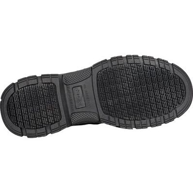 DieHard Squire Men's 5 inch Composite Toe Electrical Hazard Waterproof Work Hiker, , large